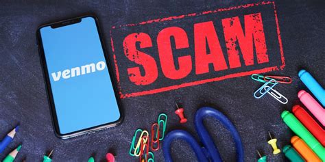 Venmo Scams (9 Scams + How to Avoid Them) 